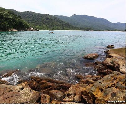 Pousada Guaruca Trindade  Εξωτερικό φωτογραφία