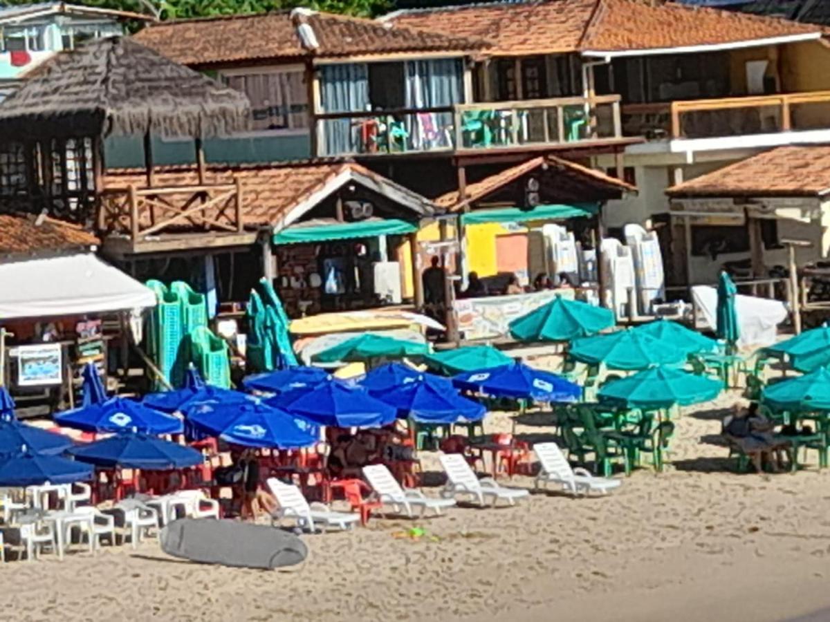 Pousada Guaruca Trindade  Εξωτερικό φωτογραφία