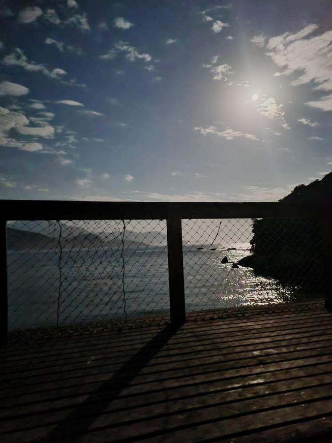 Pousada Guaruca Trindade  Εξωτερικό φωτογραφία