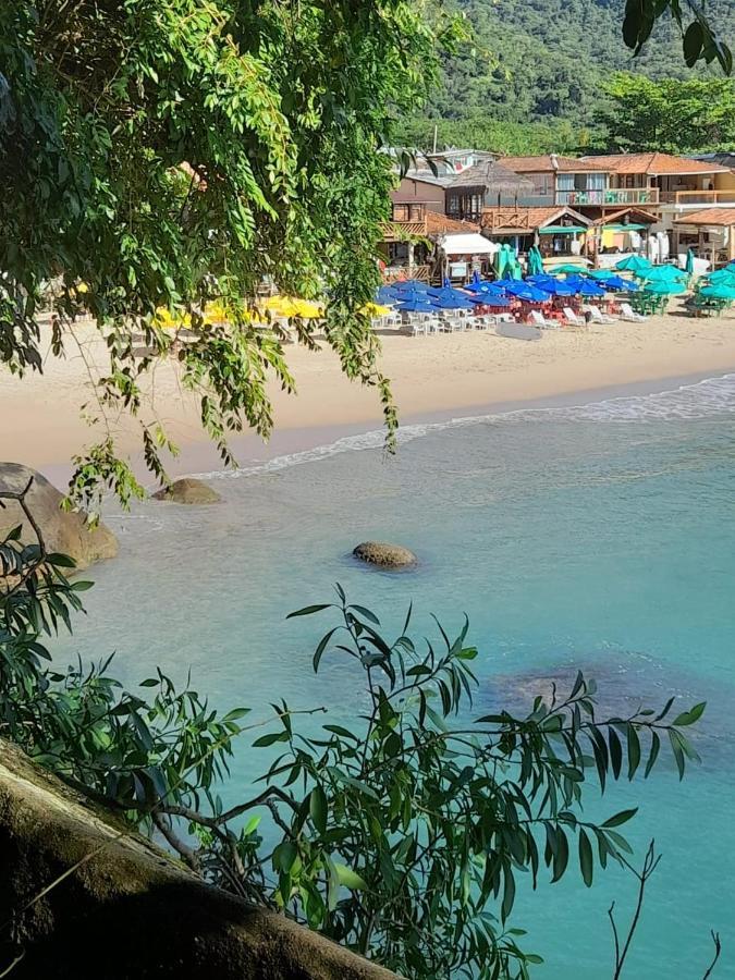 Pousada Guaruca Trindade  Εξωτερικό φωτογραφία